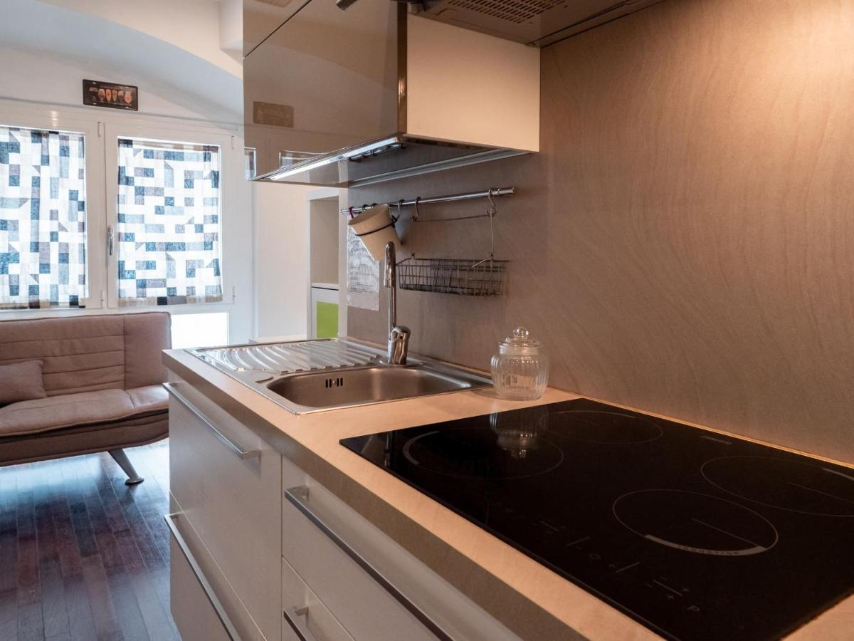 The Best Rent - Modern Duomo Apartment ミラノ エクステリア 写真