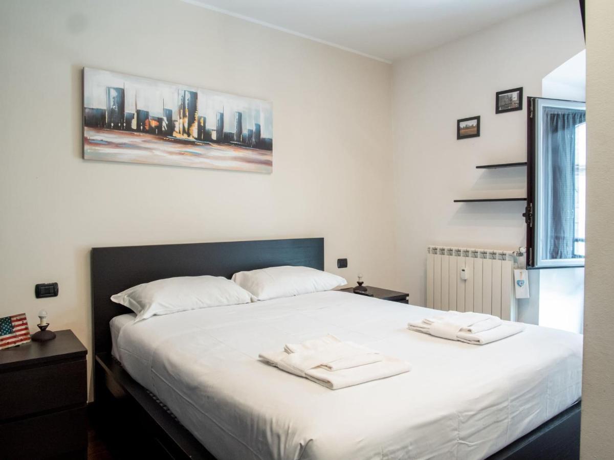 The Best Rent - Modern Duomo Apartment ミラノ エクステリア 写真