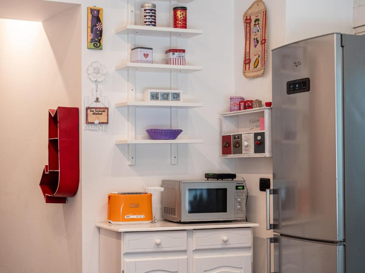 The Best Rent - Modern Duomo Apartment ミラノ エクステリア 写真